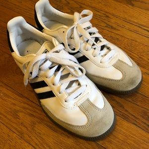 Adidas originals Samba sneaker